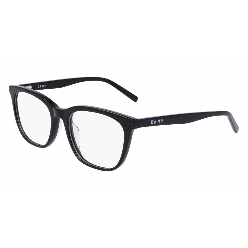 Eyeglasses DKNY DK 5040 001 Black 53mm