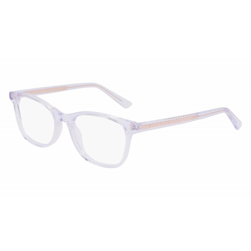 Eyeglasses MARCHON M- 5029 971 Crystal Clear 50mm