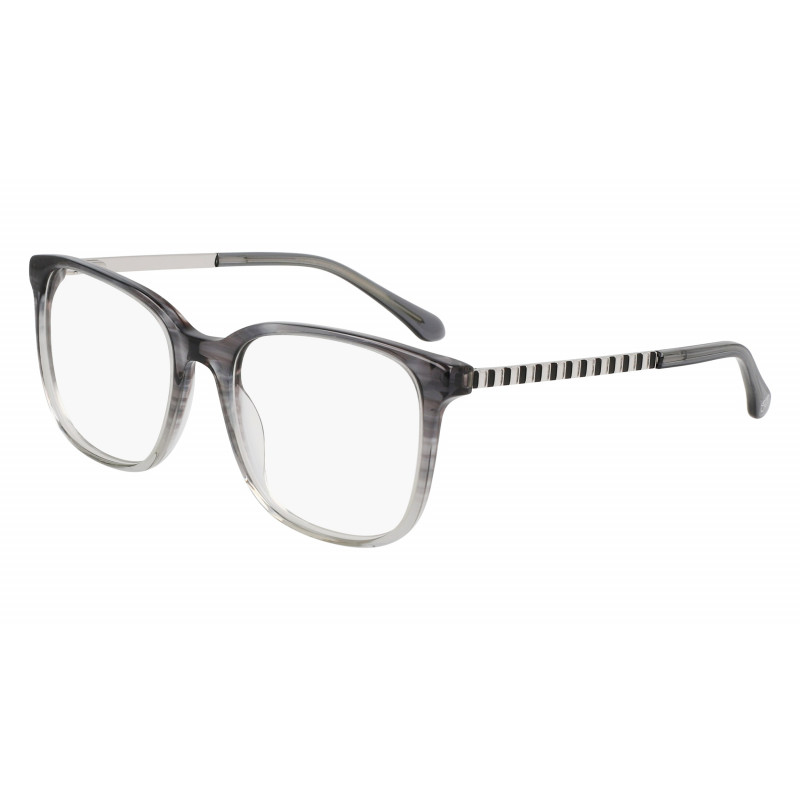 Eyeglasses Draper James DJ 5053 036 Smoke Horn Eyeglasses Draper James DJ 5053 036 Smoke Horn