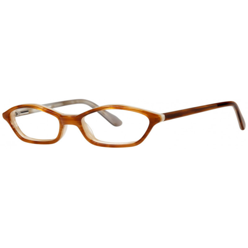 Eyeglasses Gallery Laya Brown Eyeglasses Gallery Laya Brown