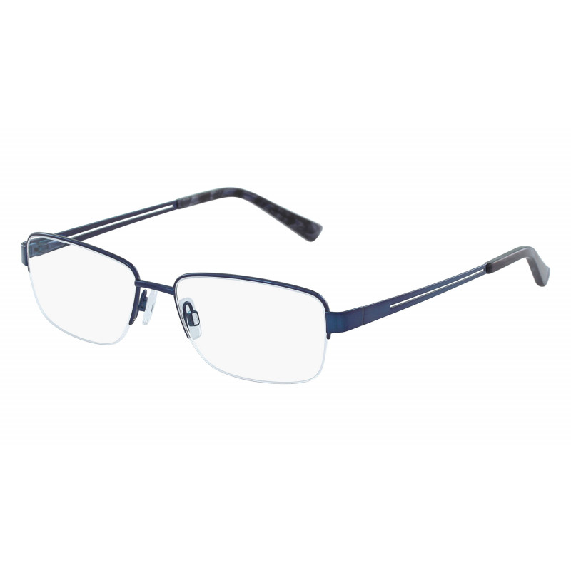 Eyeglasses Genesis G 4043 414 Navy Eyeglasses Genesis G 4043 414 Navy
