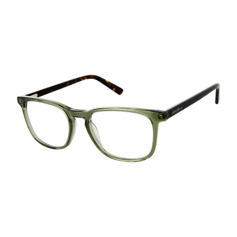 Eyeglasses Eddie Bauer 32069 Green GN Eyeglasses Eddie Bauer 32069 Green GN