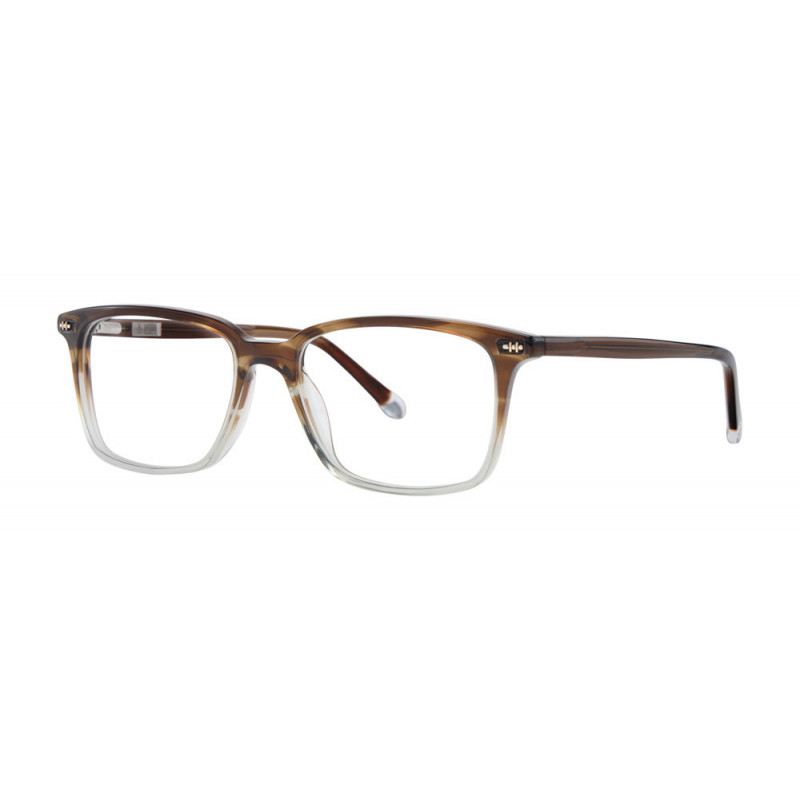 Eyeglasses Original Penguin The Leopold Brown Sugar 53mm