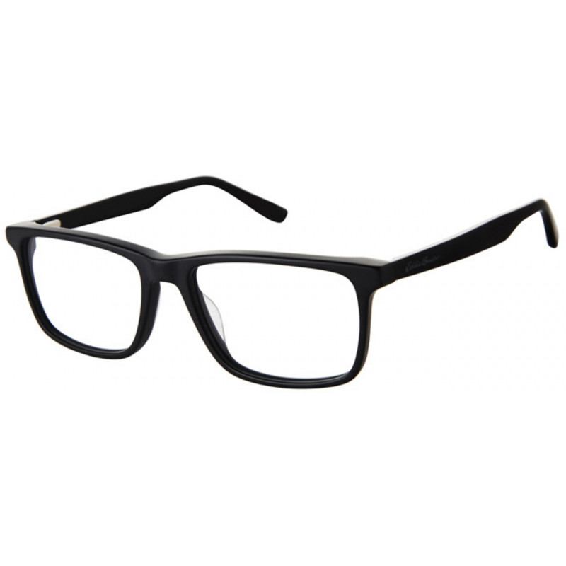 Eyeglasses Eddie Bauer 32060 Black BK 51mm