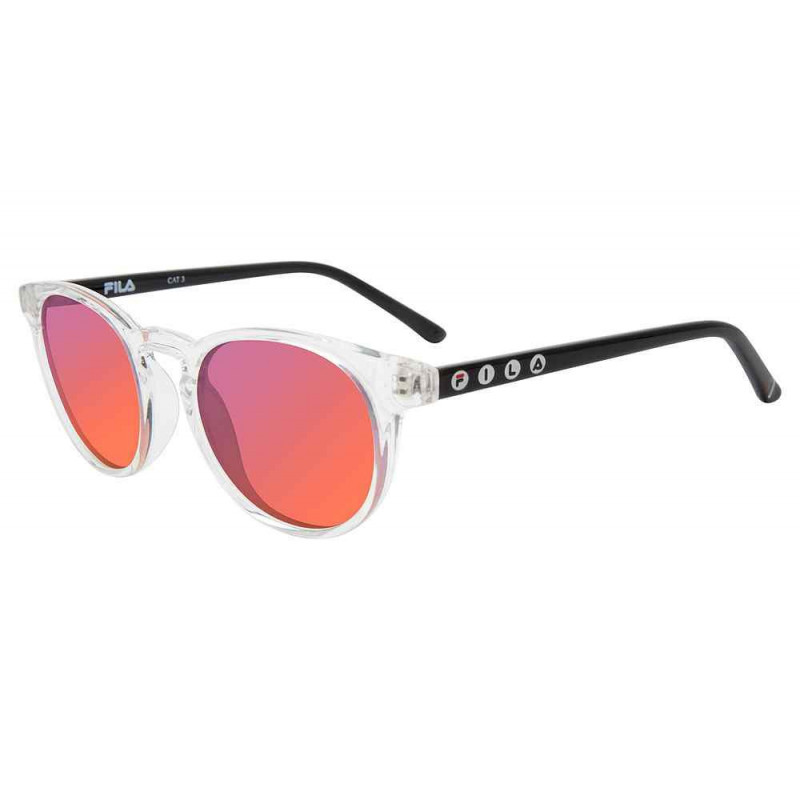 Sunglasses Fila SFI 156 0cle Clear Sunglasses Fila SFI 156 0cle Clear