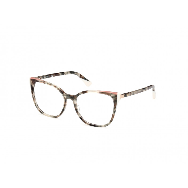 Eyeglasses Guess By Marciano GM 0390 095 Coloured Havana / 54mm