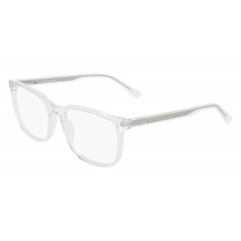 Eyeglasses Cole Haan CH 4061 970 Crystal 53mm