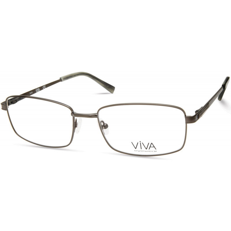 Eyeglasses Viva VV 4045 020 Shiny Grey / Eyeglasses Viva VV 4045 020 Shiny Grey /