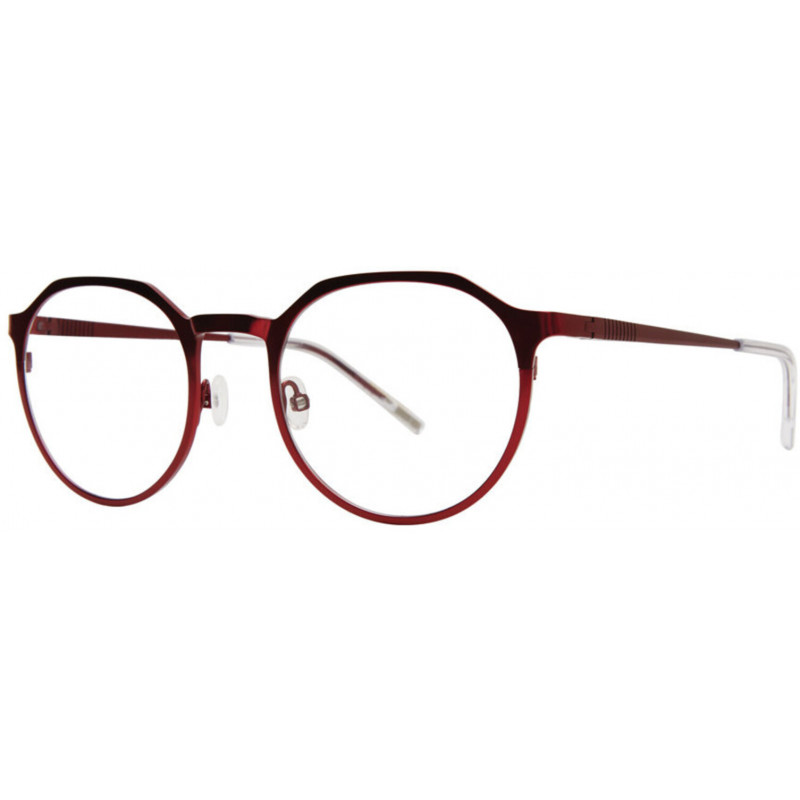Eyeglasses Jhane Barnes Probability Brick Eyeglasses Jhane Barnes Probability Brick