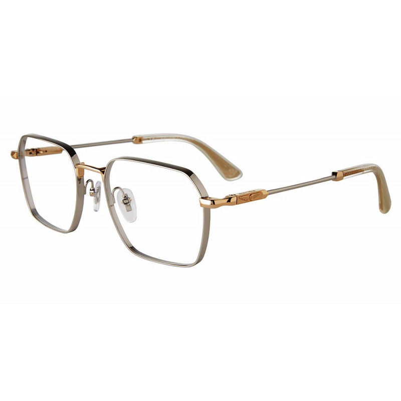 Sunglasses Police VPLF 87 Rose Gold-0340 0340 Gold 53mm