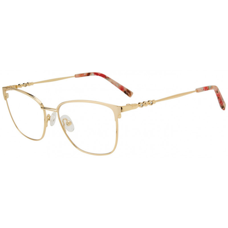 Sunglasses Jones New York VJON 507 0gol Gold Sunglasses Jones New York VJON 507 0gol Gold