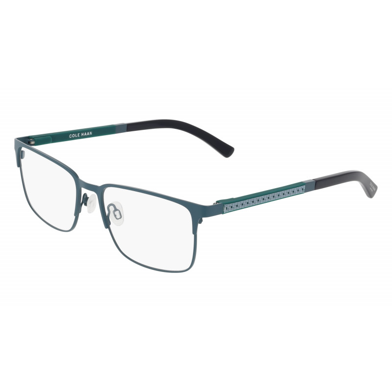 Eyeglasses Cole Haan CH 4062 414 Navy 55mm