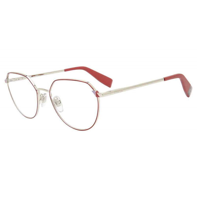 Sunglasses Furla VFU 502 0s87 Burgundy Sunglasses Furla VFU 502 0s87 Burgundy