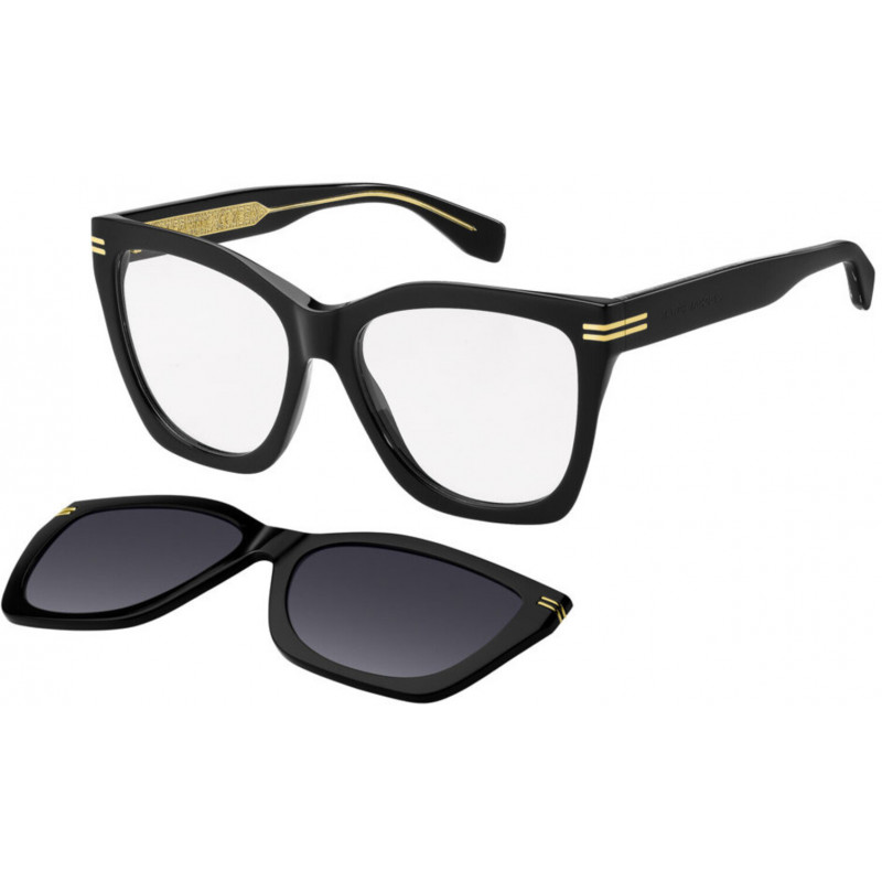 Sunglasses Marc Jacobs MJ 1113 /CS 079O 9o Dark Grey Shaded Sunglasses Marc Jacobs MJ 1113 /CS 079O 9o Dark Grey Shaded