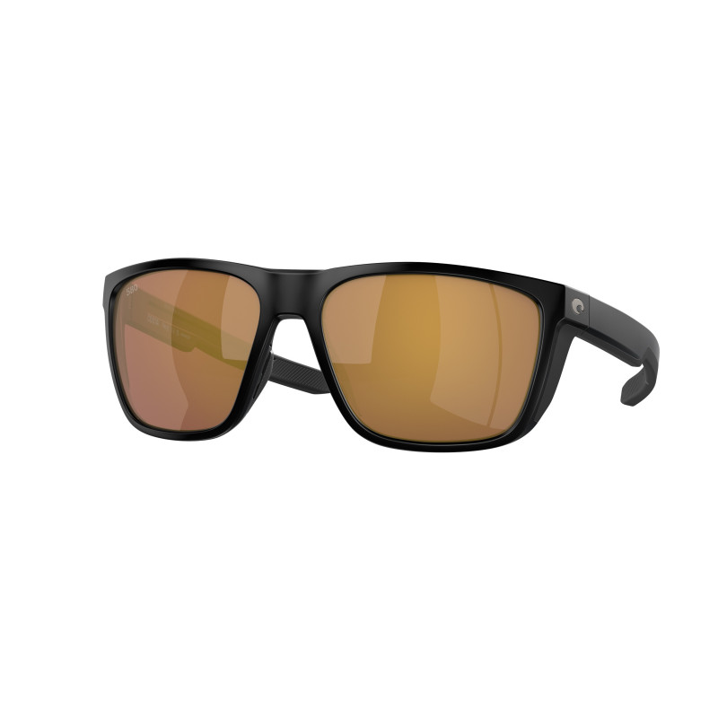 Sunglasses Costa Del Mar 06 S 9002 900240 Ferg Matte Black Gold Mirror 5 Sunglasses Costa Del Mar 06 S 9002 900240 Ferg Matte Black Gold Mirror 5