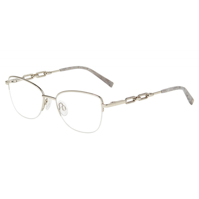Sunglasses Jones New York VJON 509 0sil Silver Sunglasses Jones New York VJON 509 0sil Silver