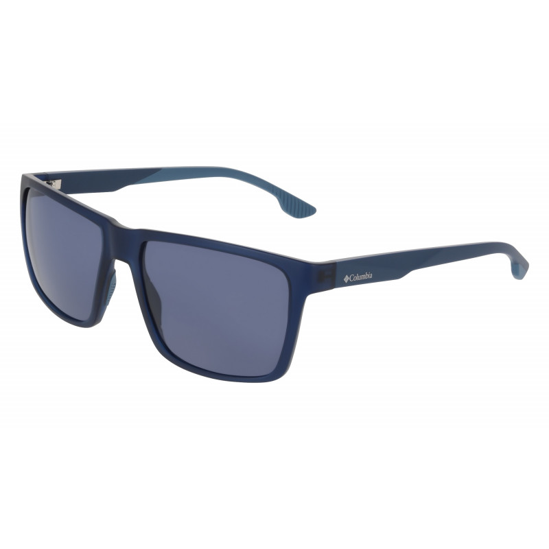 Sunglasses Columbia C 575 S 410 Matte Crystal Navy Sunglasses Columbia C 575 S 410 Matte Crystal Navy