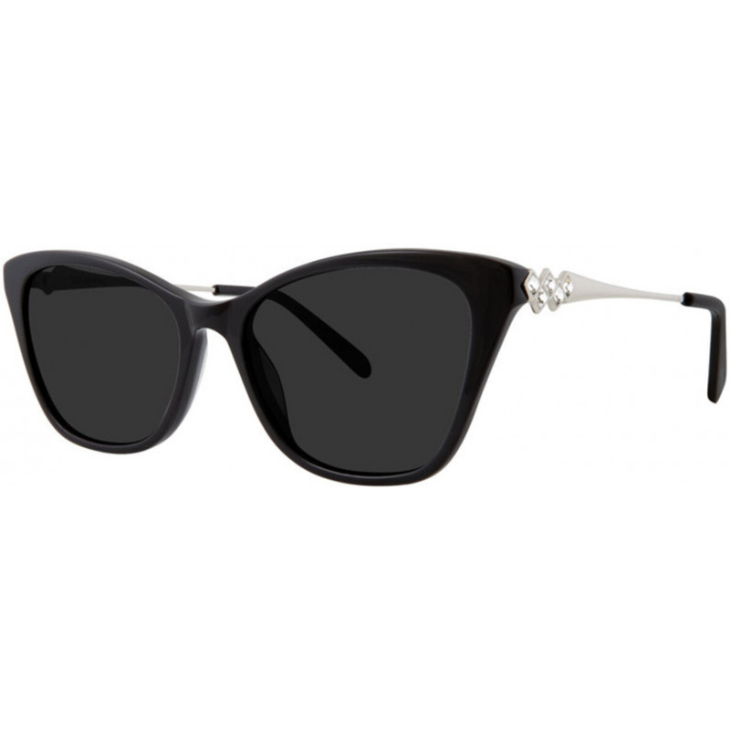 Eyeglasses Vera Wang Caydee Black Eyeglasses Vera Wang Caydee Black