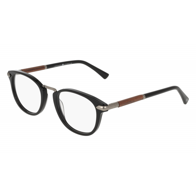 Eyeglasses Joseph Abboud JA 4131 002 Black 48mm
