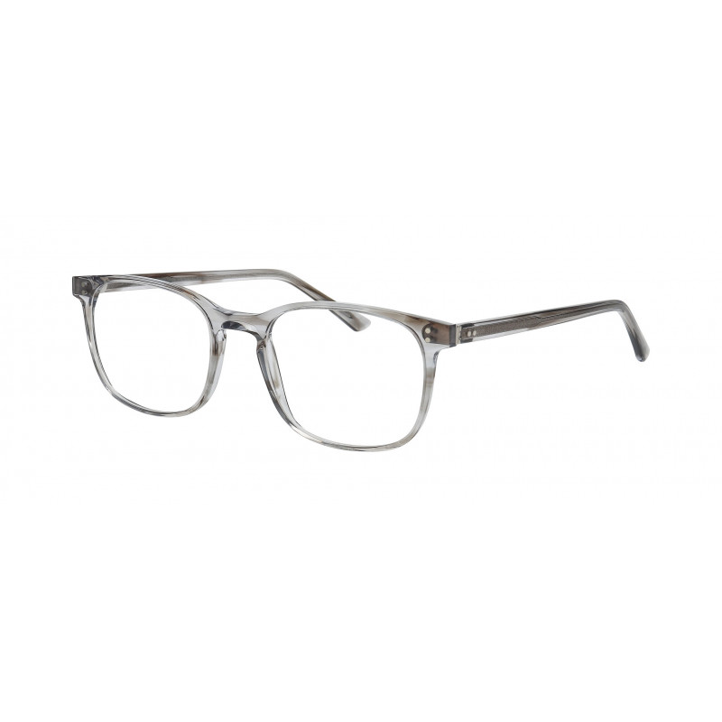 Eyeglasses Pro-design Denmark Model 4789 6515 Grey Light Transparent 52mm