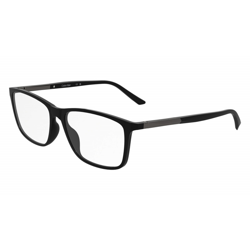 Eyeglasses CK 5864 N 001 Black Eyeglasses CK 5864 N 001 Black