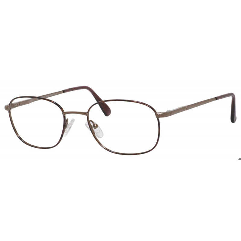 Eyeglasses Elasta E 7057 R69 Havana Orange Eyeglasses Elasta E 7057 R69 Havana Orange