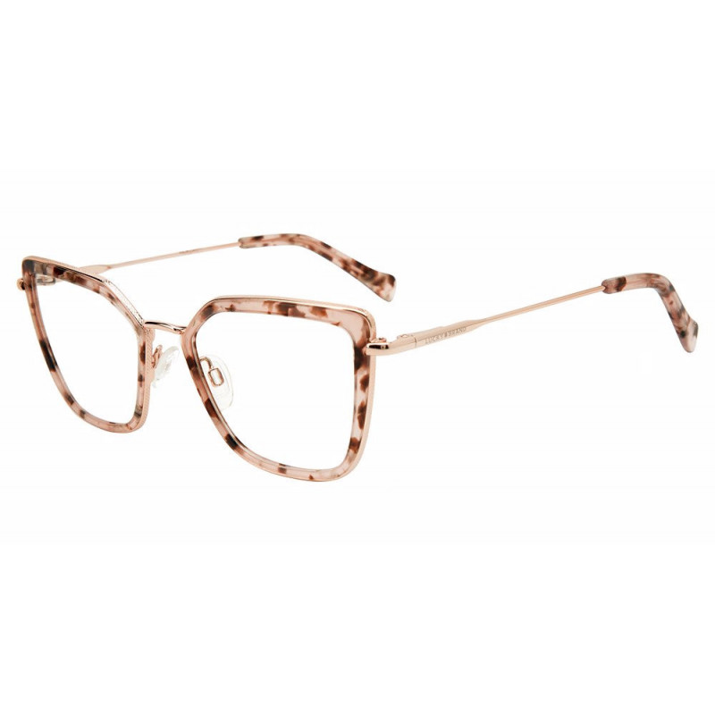 Sunglasses Lucky Brand VLBD 249 0phv Pink Hav/ Rose Gold