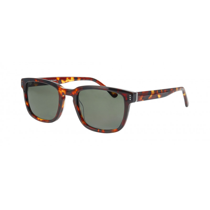 Sunglasses Pro-design Denmark HAZE 1 S 5522 Havana / Brown Sunglasses Pro-design Denmark HAZE 1 S 5522 Havana / Brown