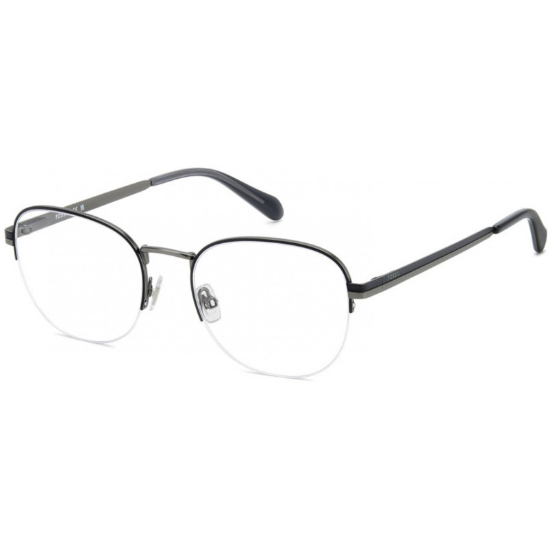 Eyeglasses Fossil FOS 7184 /G 003 Black Eyeglasses Fossil FOS 7184 /G 003 Black