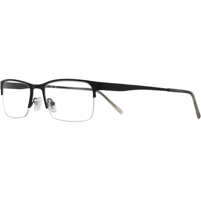 Eyeglasses Elasta E 3133 003 Black 55mm