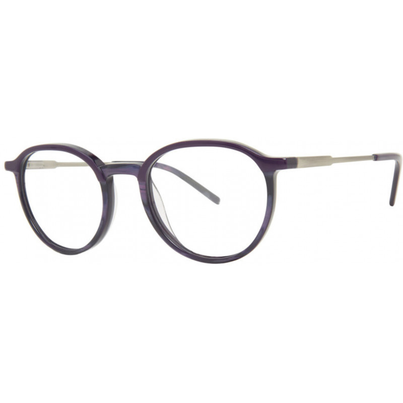 Eyeglasses Vera Wang V 565 Black Iris Eyeglasses Vera Wang V 565 Black Iris