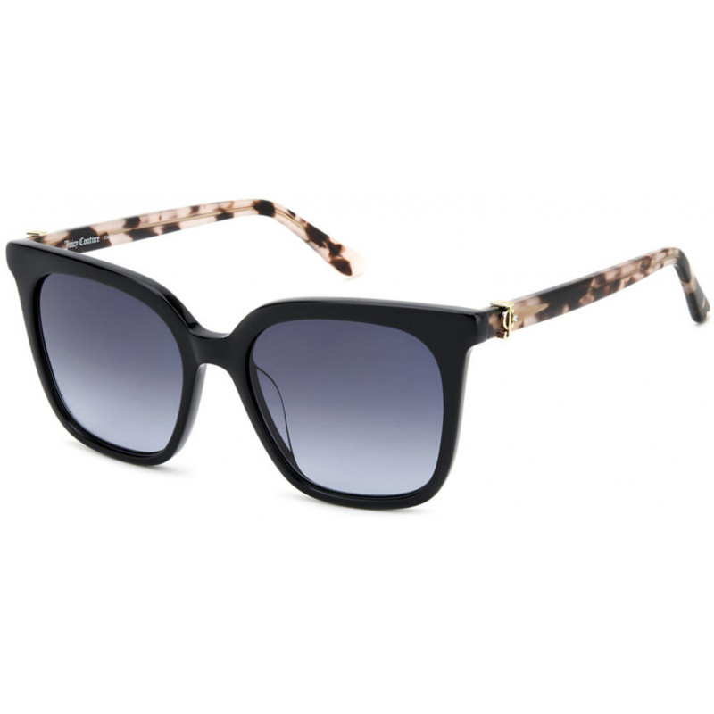 Sunglasses Juicy Couture JU 637 /G/S 079O 9o Dark Grey Shaded Sunglasses Juicy Couture JU 637 /G/S 079O 9o Dark Grey Shaded