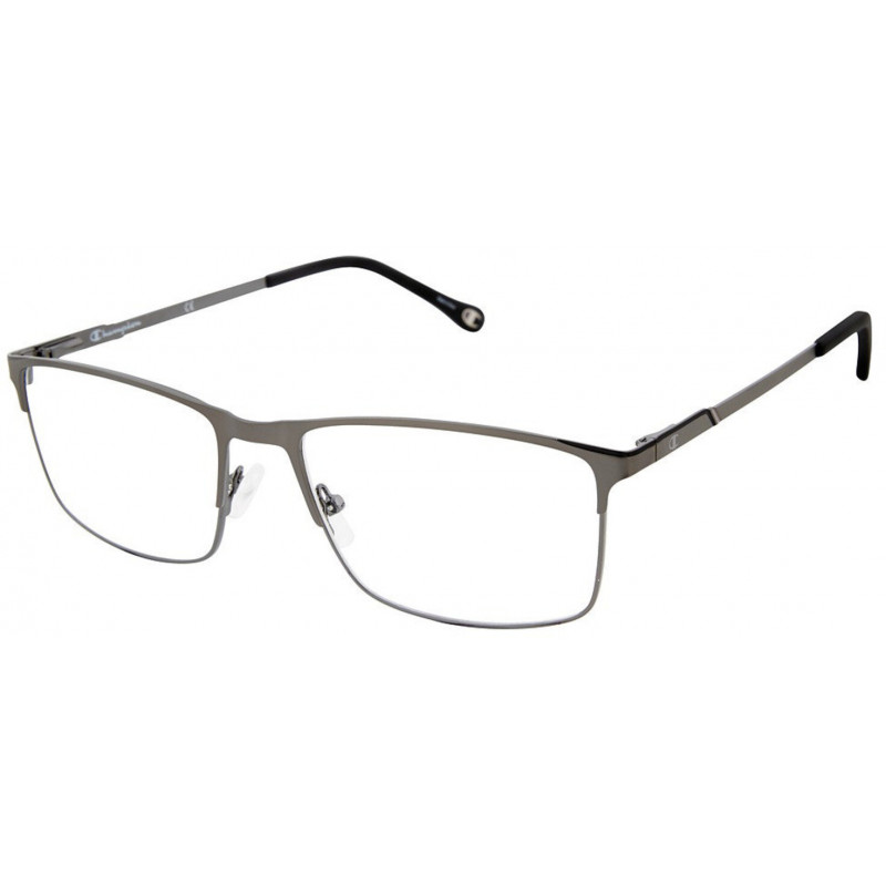 Eyeglasses Champion 4015 C01 Gunmetal 58mm