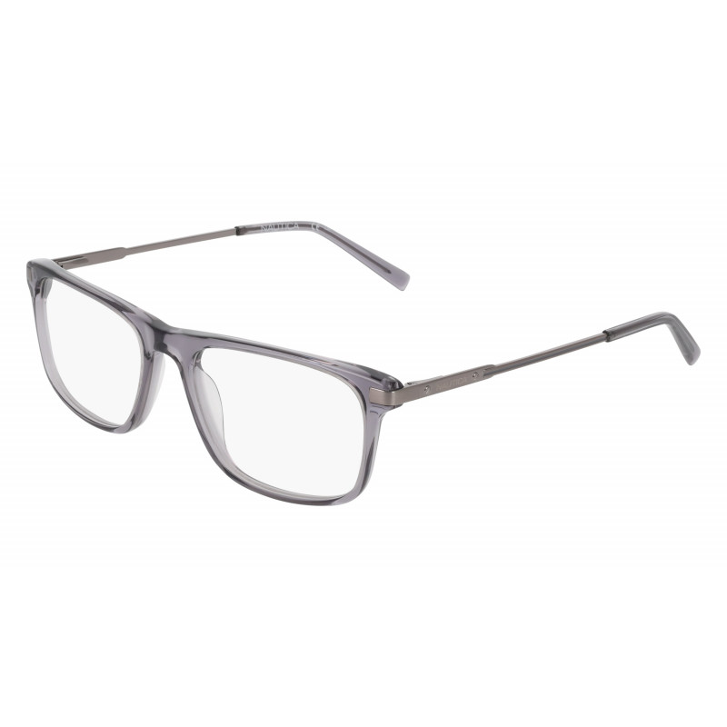 Eyeglasses NAUTICA N 8197 015 Crystal Grey Eyeglasses NAUTICA N 8197 015 Crystal Grey