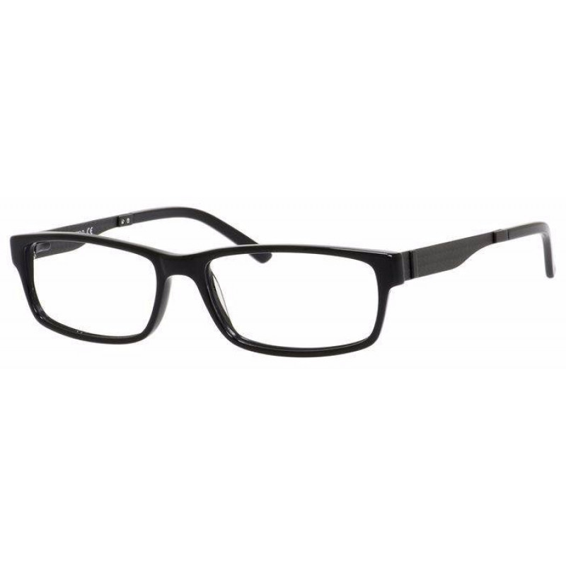Eyeglasses Chesterfield CH 22 XL 807 Black Eyeglasses Chesterfield CH 22 XL 807 Black