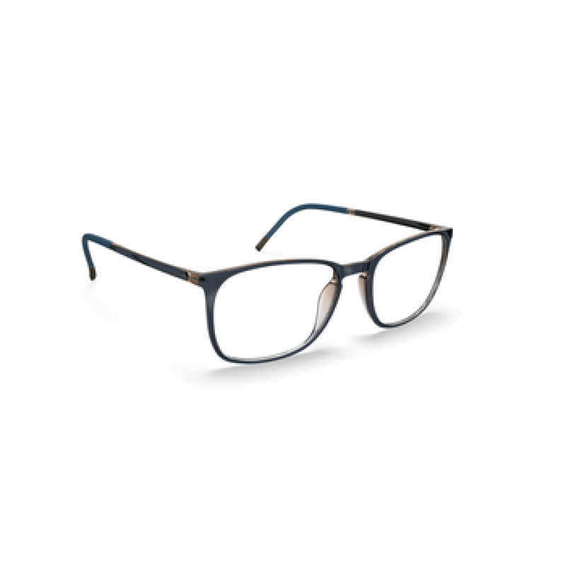 Eyeglasses Silhouette SPX Illusion Full Rim 2943 5010 Tricolore Valley Eyeglasses Silhouette SPX Illusion Full Rim 2943 5010 Tricolore Valley