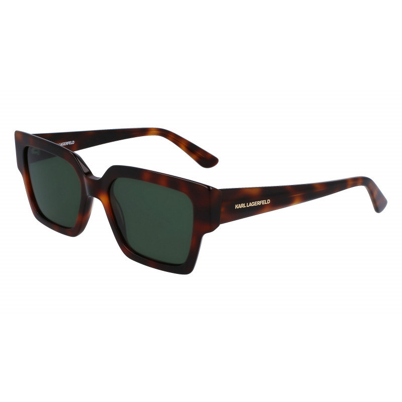 Sunglasses KARL LAGERFELD KL 6089 S 240 Tortoise Sunglasses KARL LAGERFELD KL 6089 S 240 Tortoise