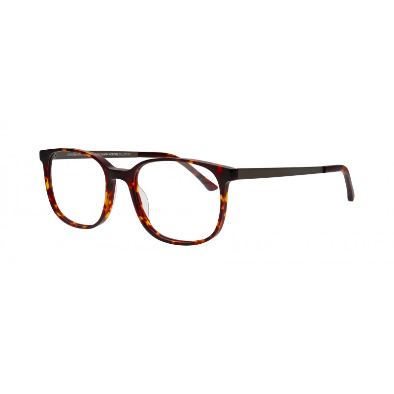 Eyeglasses Pro-design Denmark Model 4793 5421 Tortoise Medium Matt Eyeglasses Pro-design Denmark Model 4793 5421 Tortoise Medium Matt