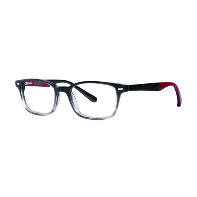 Eyeglasses Original Penguin The Clyde Black Gradient 52mm