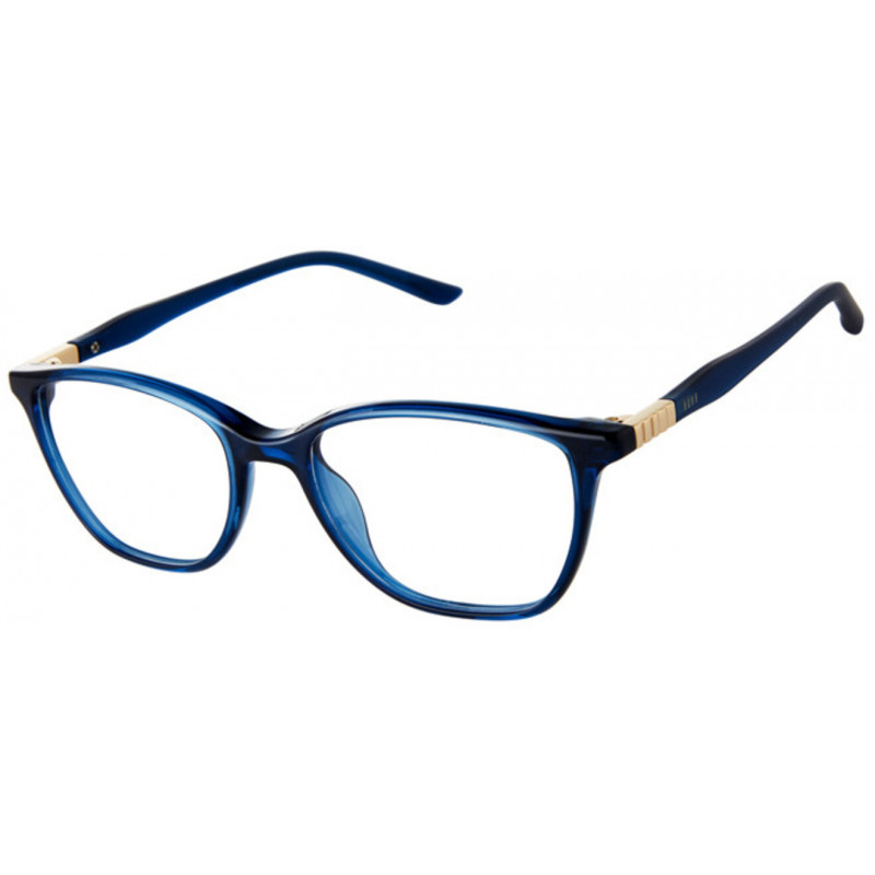 Eyeglasses Elle 13541 Navy NV Eyeglasses Elle 13541 Navy NV