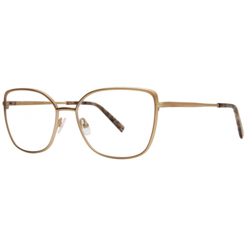 Eyeglasses Vera Wang V 710 Gold Eyeglasses Vera Wang V 710 Gold