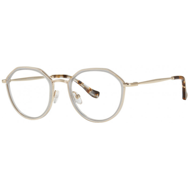 Eyeglasses Kensie Bombshell Grey Eyeglasses Kensie Bombshell Grey