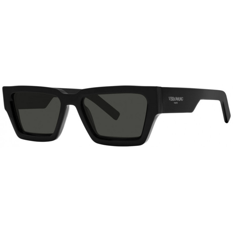 Eyeglasses Vera Wang Backcourt Black Eyeglasses Vera Wang Backcourt Black