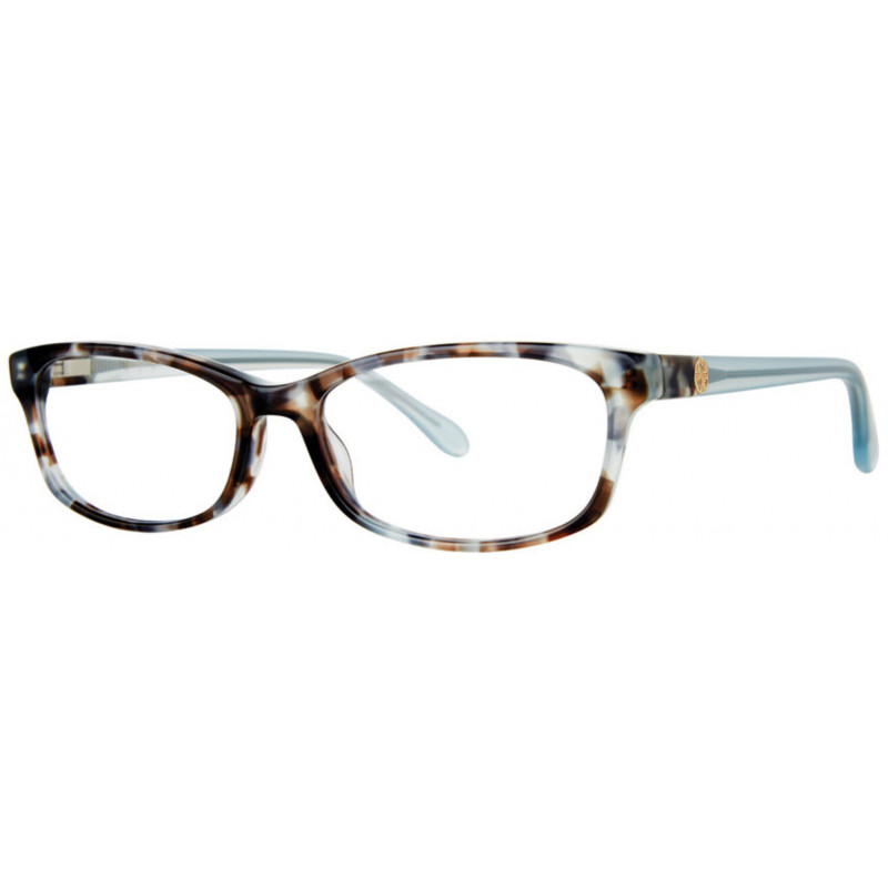 Eyeglasses Lilly Pulitzer Gina Aloe Tortoise Eyeglasses Lilly Pulitzer Gina Aloe Tortoise