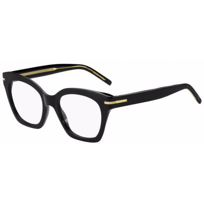Eyeglasses Boss (hub) 1611 807 Black 50mm