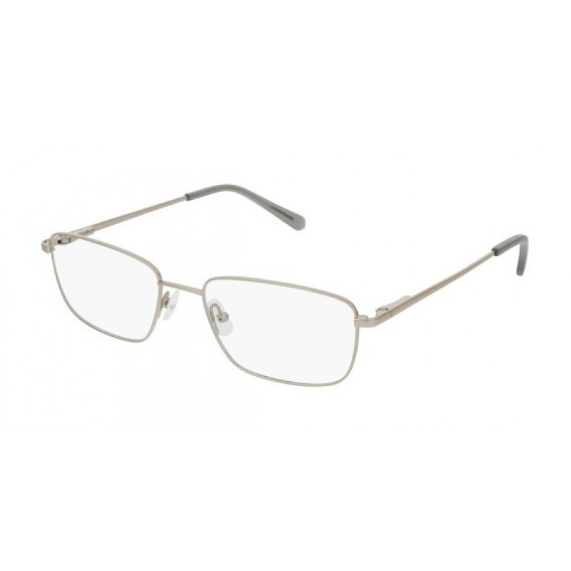 Eyeglasses MARCHON M- 2015 072 Gunmetal 54mm