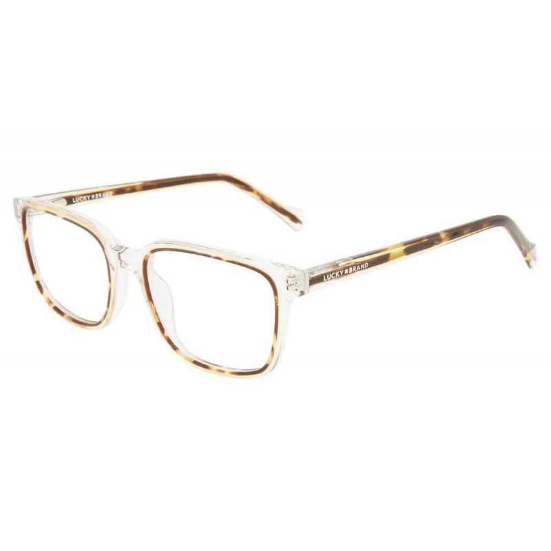 Sunglasses Lucky Brand D 819 0cry Crystal 48mm