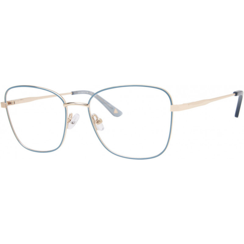 Eyeglasses Liz Claiborne L 685 WK2 Azure Eyeglasses Liz Claiborne L 685 WK2 Azure