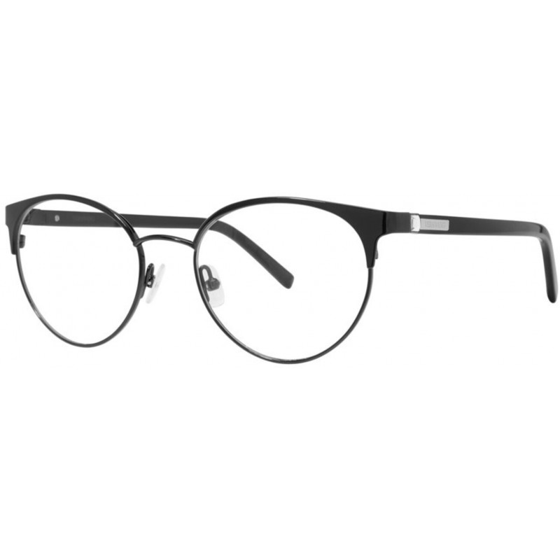 Eyeglasses Vera Wang Dree Black Eyeglasses Vera Wang Dree Black