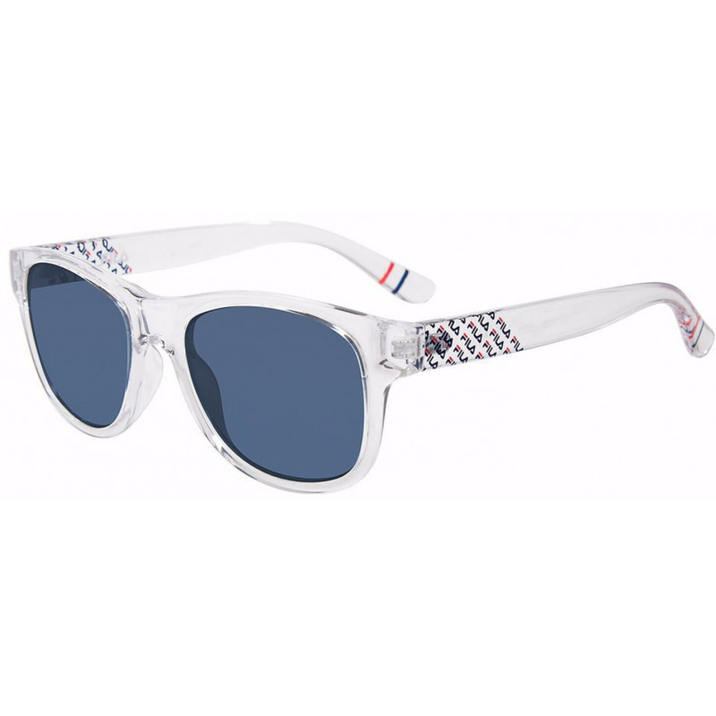 Sunglasses Fila SFI 291 0880 Crystal Sunglasses Fila SFI 291 0880 Crystal
